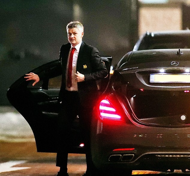 Thắng 4 trận liền, Solskjaer trở lại Lowry vào khuya muộn - Bóng Đá