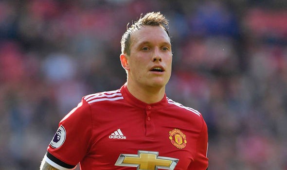 Góc nhìn: Man United thành bại tại Phil Jones - Bóng Đá
