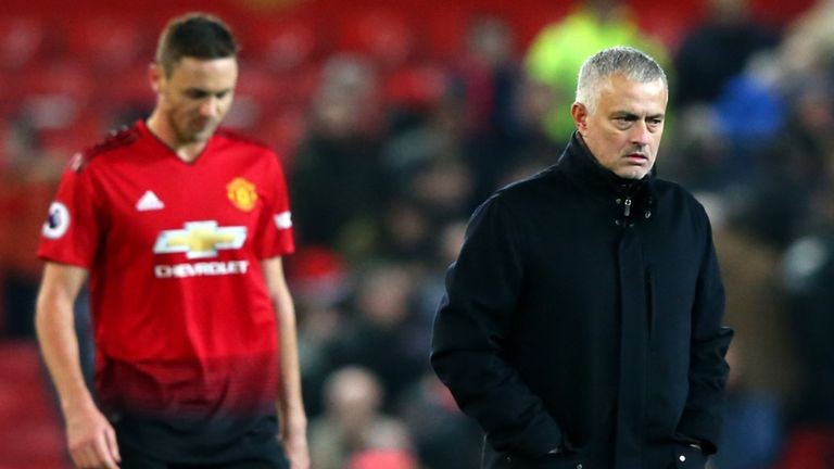 Quan điểm: Jose Mourinho đã là người đàn ông... lỗi thời - Bóng Đá