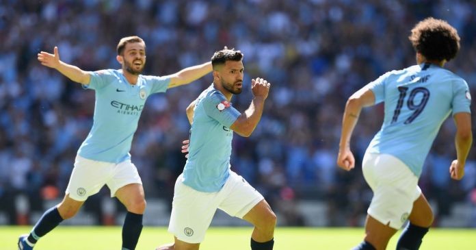 Biến Chelsea thành 'chú Sáu', Man City lên ngôi đầu giúp M.U vững Top 4 - Bóng Đá
