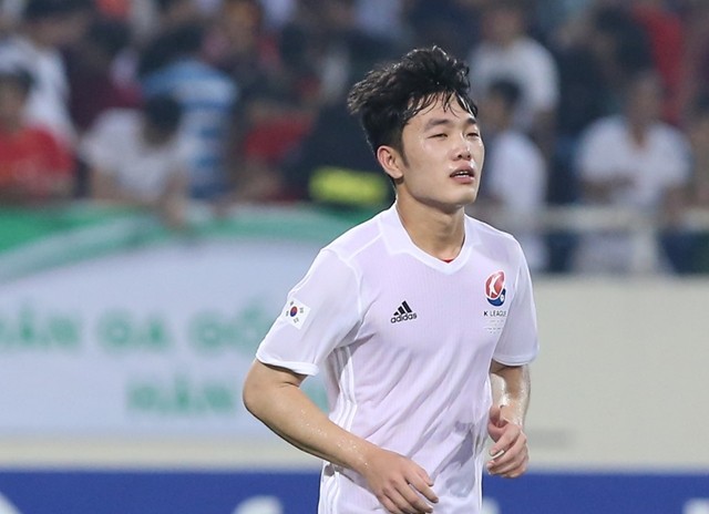 Điểm tin bóng đá Việt Nam sáng 18/10: Thầy mới của Công Phượng nói gì về vai trò ở HAGL? - Bóng Đá