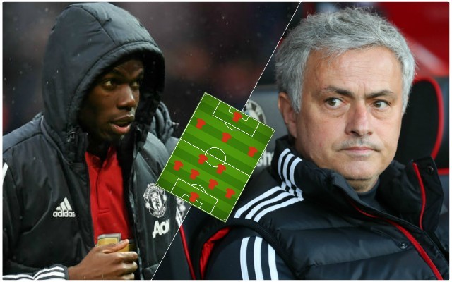 Đấu West Ham, Man Utd đá đội hình nào? - Bóng Đá