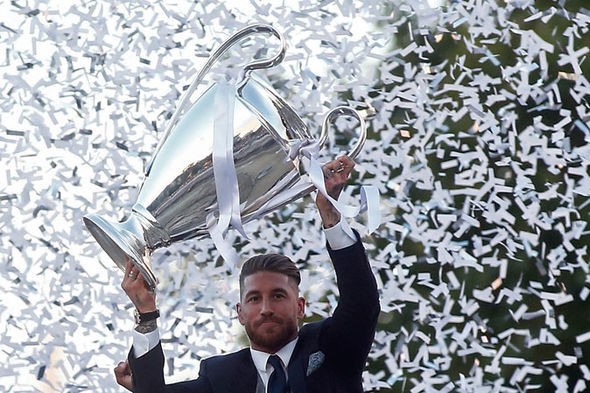 Bốc thăm vòng 16 đội Champions League & Những điều cần biết - Bóng Đá