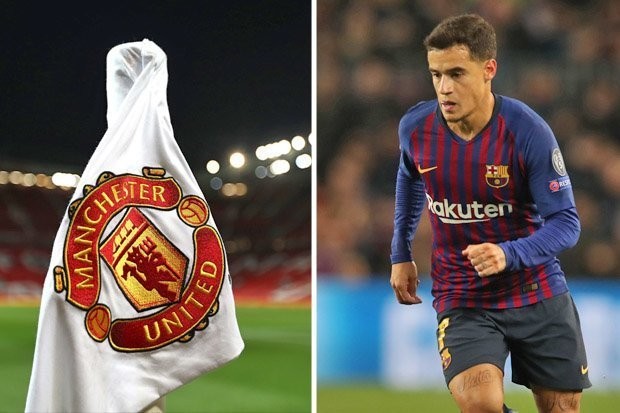 Chuyển nhượng 17/01: Chốt giá Coutinho, M.U có tân binh thần đồng; Chelsea chốt 2 thương vụ - Bóng Đá