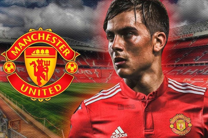 Chuyển nhượng 11/02: M.U tặng 'tân binh' khủng cho Solskjaer; Real giật bom tấn Pogba - Bóng Đá