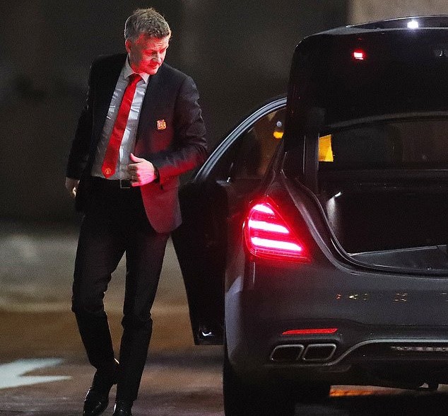 Thắng 4 trận liền, Solskjaer trở lại Lowry vào khuya muộn - Bóng Đá