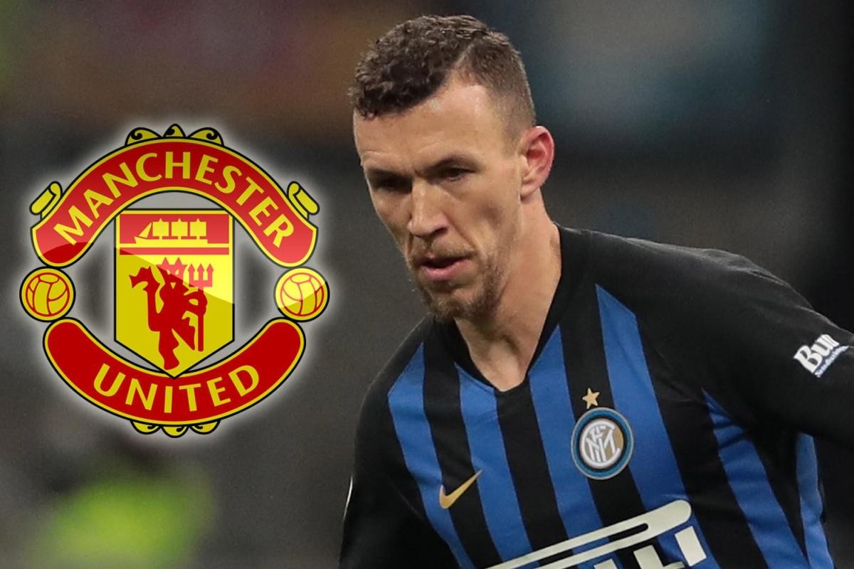 Chuyển nhượng 24/01: Lấy Perisic, M.U đón 2 cái tên; Giật bom tấn 90 triệu, Real chốt xong vụ Hazard - Bóng Đá