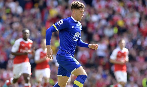 Ly kỳ vụ Barkley 'lật kèo' Chelsea: Vì Conte không bắt máy - Bóng Đá