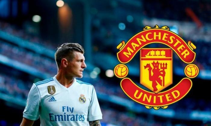 Chuyển nhượng 04/02: Đón Kroos, M.U săn luôn Mbappe 2.0; - Bóng Đá