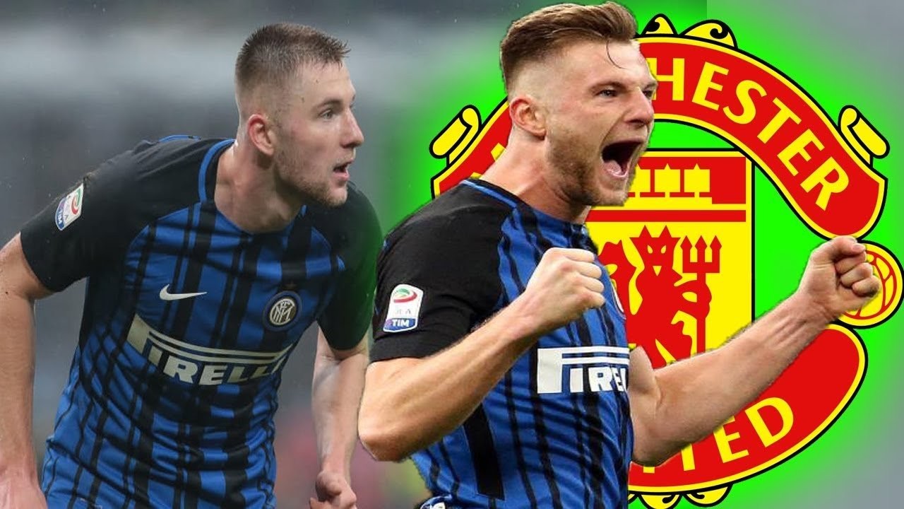 Chuyển nhượng 05/11: Lục tung Serie A, M.U đón 3 tân binh; Real giật 'bom tấn' Pogba? - Bóng Đá