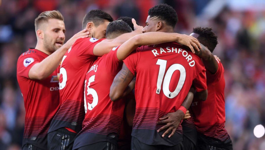 Đội hình Man Utd đấu Newcastle: Mourinho thực hiện 2 thay đổi lớn? - Bóng Đá