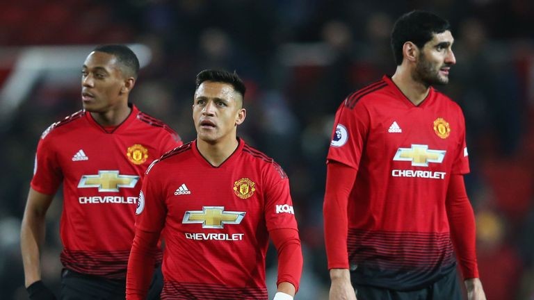 Quan điểm: Jose Mourinho đã là người đàn ông... lỗi thời - Bóng Đá