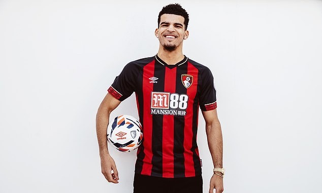 Sao trẻ Liverpool rạng rỡ ra mắt đội bóng mới - Bóng Đá
