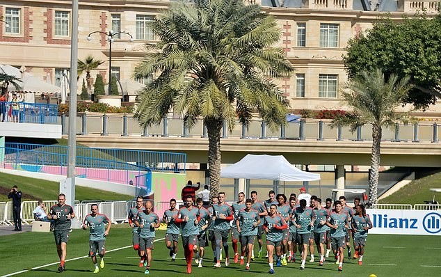 Đây là phản ứng của Ribery sau scandal chửi thẳng mặt NHM - Bóng Đá
