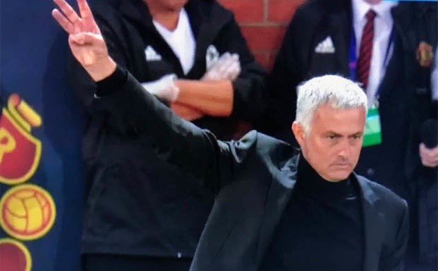 3 điều có thể bỏ lỡ ở Champions League ngày thứ 5: Thông điệp cực gắt của Mourinho! - Bóng Đá