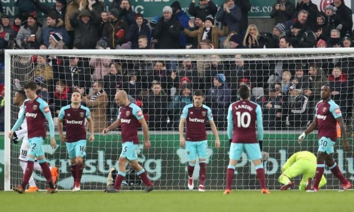 Top 10 CLB 'xấu chơi' nhất Premier League: Cú sốc Arsenal! - Bóng Đá