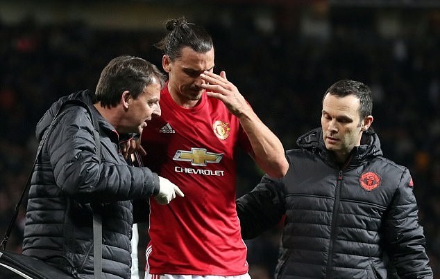 Đối thoại Zlatan Ibrahimovic: 