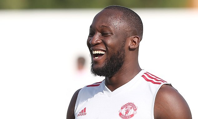 Solskjaer truyền kỹ năng ghi bàn cho 3 sát thủ của Man Utd trên sân tập - Bóng Đá