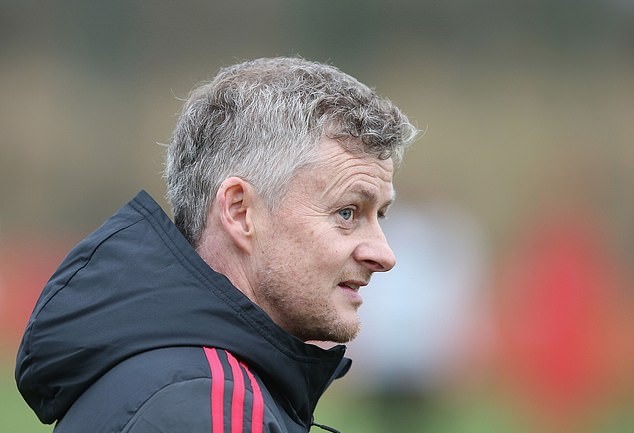 Ảnh Man United tập trung Bournemouth - Bóng Đá
