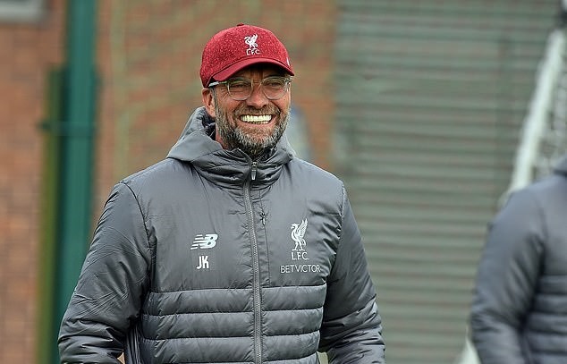 Ảnh tập Liverpool - Firmino - Bóng Đá