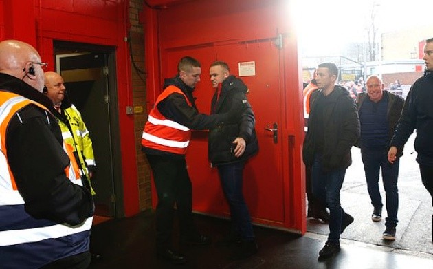 Trận đầu ở Old Trafford, bạn có thấy điều Ole Gunnar Solskjaer làm chưa?  - Bóng Đá