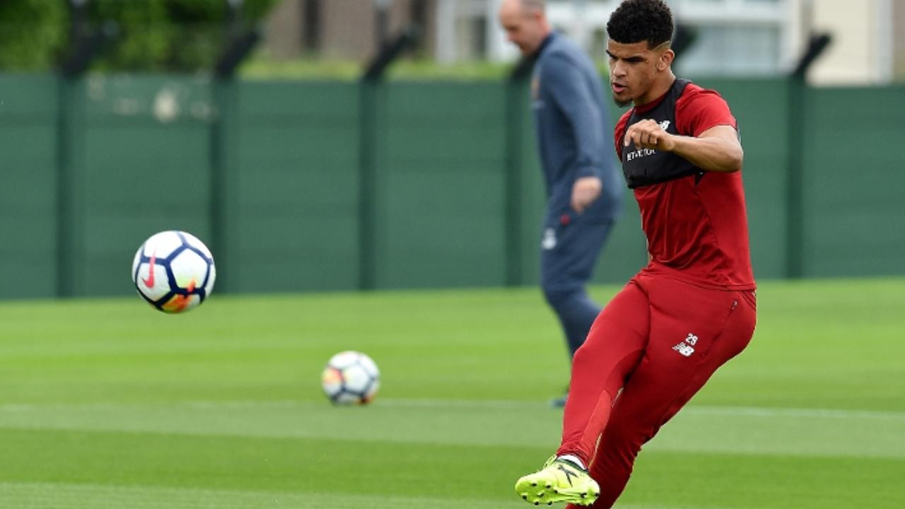 Sao trẻ Liverpool rạng rỡ ra mắt đội bóng mới - Bóng Đá