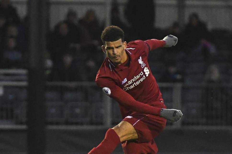 Sao trẻ Liverpool rạng rỡ ra mắt đội bóng mới - Bóng Đá