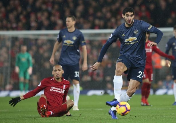 Sốc! Cả đội M.U 'mặc xác', chỉ 4 cầu thủ này về phe Mourinho đến cùng - Bóng Đá