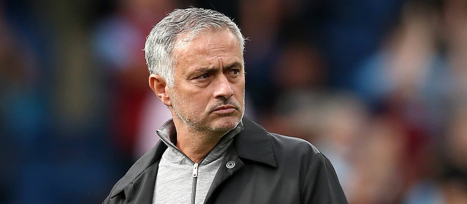 Lukaku tiết lộ điều Mourinho thích nhất sau trận thắng Burnley - Bóng Đá