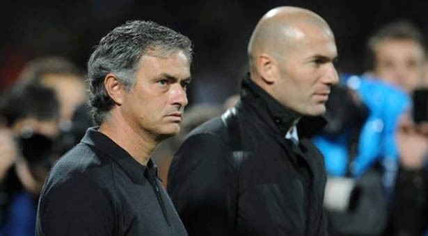 XONG: Man Utd lên tiếng chốt vụ Zidane  - Bóng Đá