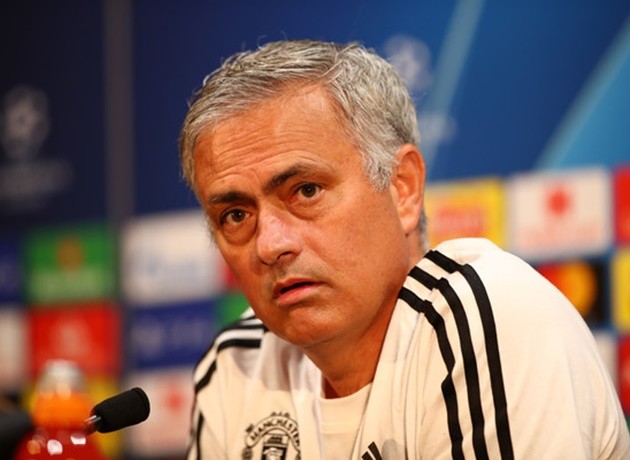 mourinho muốn cầu thủ hãy yêu CLB như các CĐV - Bóng Đá