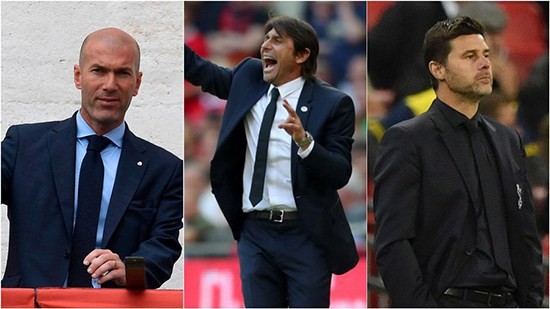 Đến M.U, Conte sẽ mất bồi thường từ Chelsea - Bóng Đá