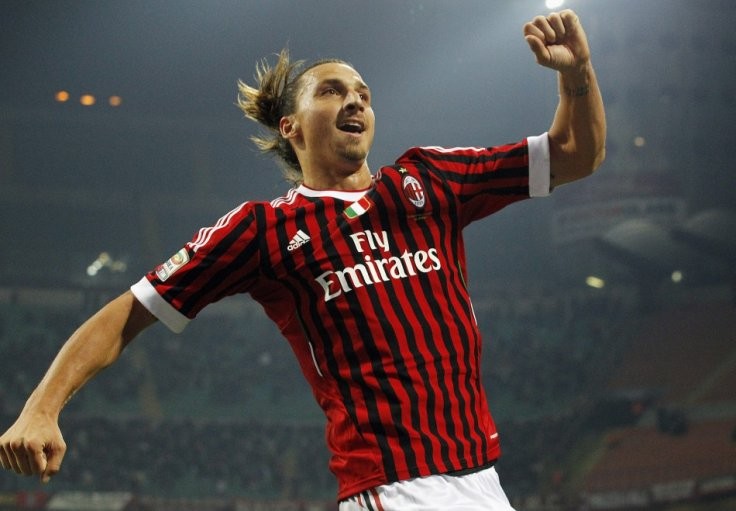 Hơn 5 năm sau ngày Ibra ra đi, Milan nhận được gì từ các tiền đạo? - Bóng Đá