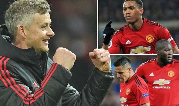 HLV Solskjaer sẵn sàng tăng 