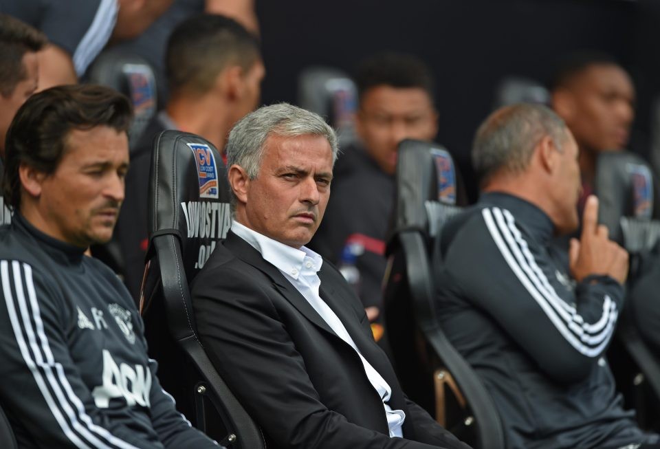 Basel & Benfica gợi lại nỗi đau không nguôi cho Man Utd - Bóng Đá