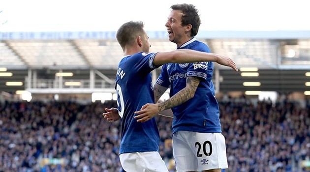 10 tân binh đỉnh nhất Premier League sau 12 vòng đấu: - Bóng Đá