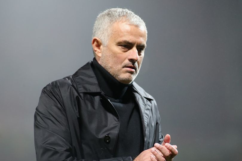 Nóng! Real đã chọn xong trợ lý cho Mourinho - Bóng Đá