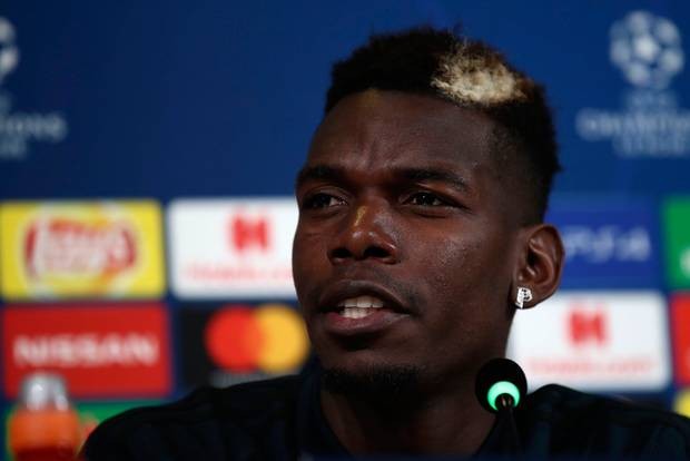 Pogba chỉ ra trận đấu giúp Man Utd lột xác - Bóng Đá