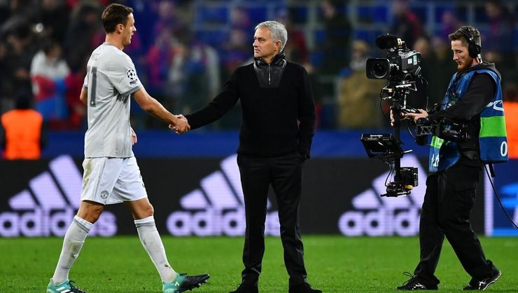 Thắng trận, CĐV Man Utd vẫn thất vọng với cái tên quen thuộc Nemanja Matic - Bóng Đá