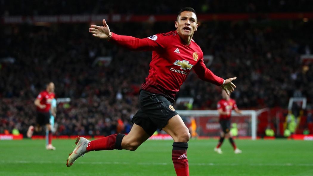 Sanchez, Lingard trở lại đội hình xuất phát - Bóng Đá
