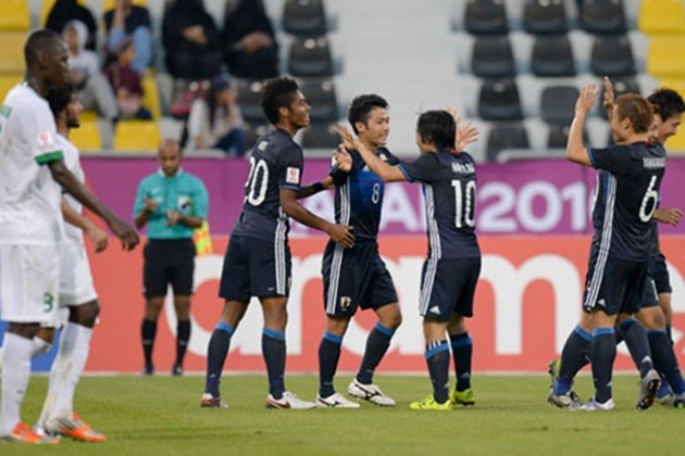 Điểm tin tối 03/01: - Bóng Đá