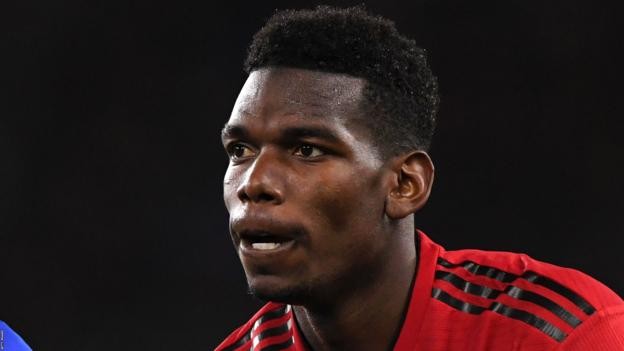 Đẳng cấp của Pogba thể hiện ra sao khi Mourinho rời khỏi M.U? - Bóng Đá