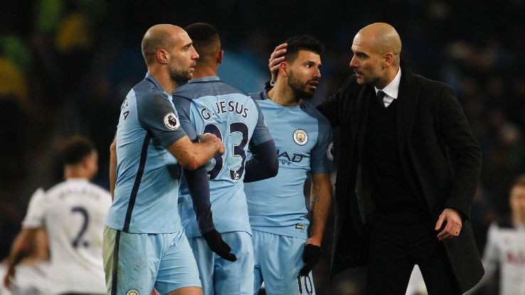 Góc nhìn: Jose Mourinho đơn giản, Pep Guardiola phức tạp - Bóng Đá