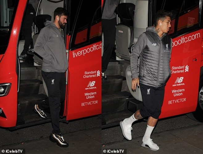 Liverpool căng thẳng khi Man City phả hơi nóng sát gáy - Bóng Đá