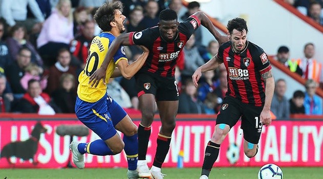 10 tân binh đỉnh nhất Premier League sau 12 vòng đấu: - Bóng Đá