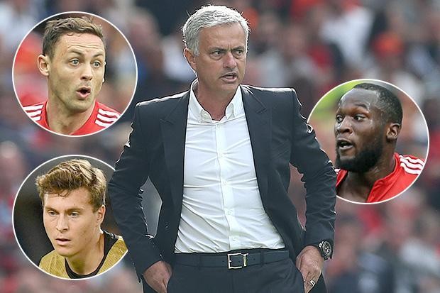 Mourinho 'cáo già' ở phiên chợ Hè: Đồng tiền đi trước là đồng tiền khôn - Bóng Đá