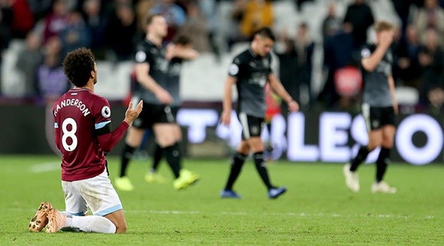 10 tân binh đỉnh nhất Premier League sau 12 vòng đấu: - Bóng Đá