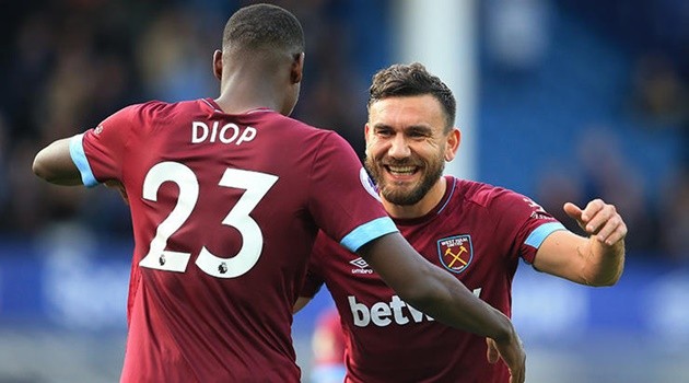 10 tân binh đỉnh nhất Premier League sau 12 vòng đấu: - Bóng Đá