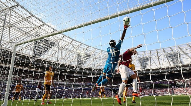 10 tân binh đỉnh nhất Premier League sau 12 vòng đấu: - Bóng Đá