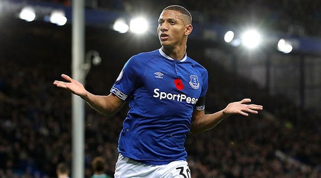 10 tân binh đỉnh nhất Premier League sau 12 vòng đấu: - Bóng Đá